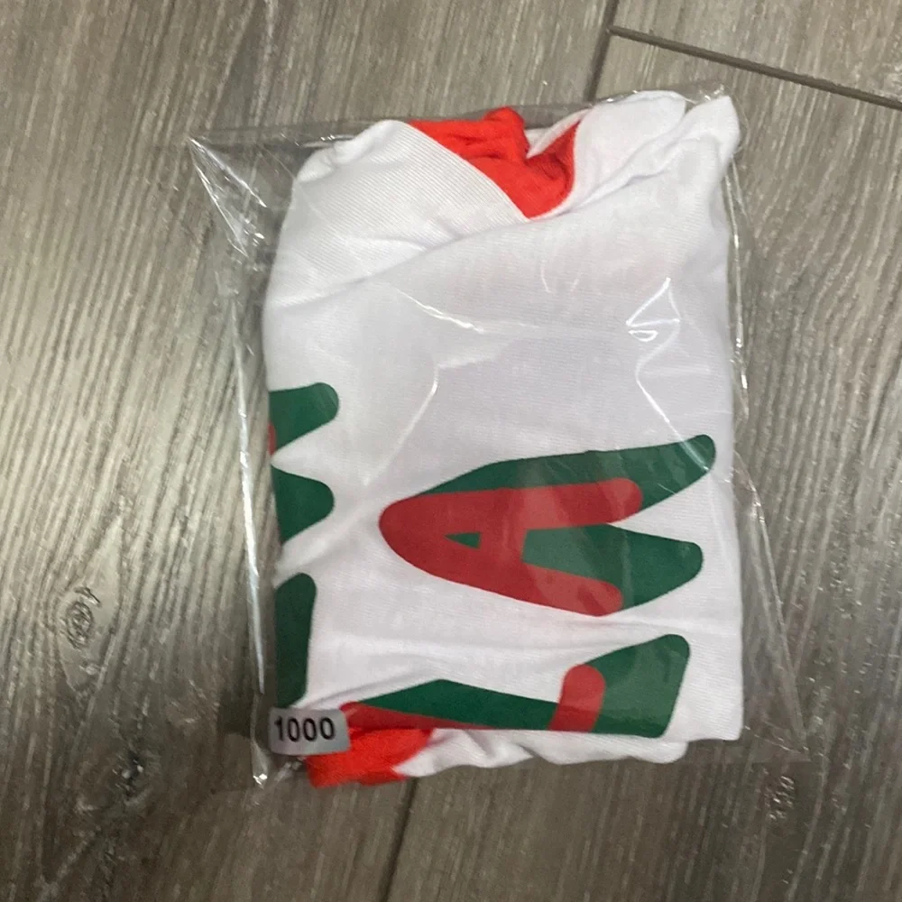 NWT! Fa La La‎ Pj Top